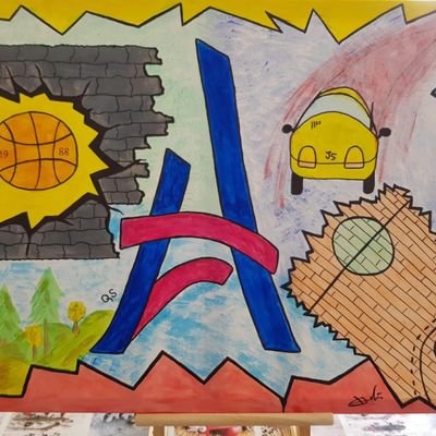 SabeChristelle's profile picture. un rayon de soleil