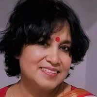 taslima nasreen