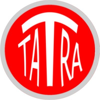 TATRA  TATRA TATRA