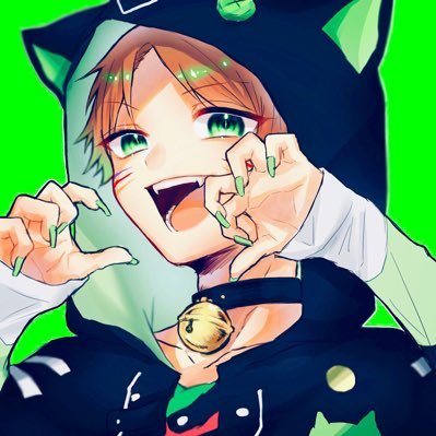 nero高校生🐾*さんのプロフィール画像
