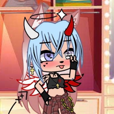 DemonSoftie's profile picture. 