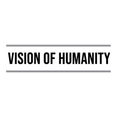 VisionHumanity's profile picture. Data-led peace, conflict and development insight for a new generation of leaders.