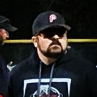 CM '11. IUP '15. Baseball Coach. Softball Coach. Catching Instructor.