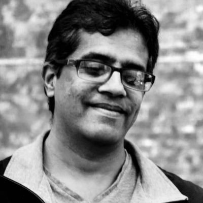 Kris_Sriram's profile picture. family, food, future, spacetime, technology, quantum, beer, outdoors, cricket, F1. Opinions my own...