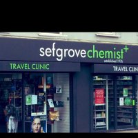 Sefgrove Chemist (@sefgrovese19) 's Twitter Profile