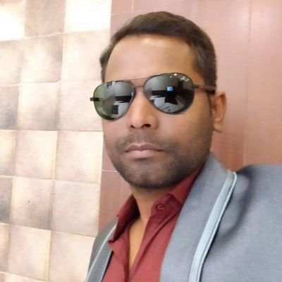 raghvendermunna's profile picture. राष्ट्रहित सर्वोपरि