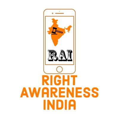 Apki_RAI's profile picture. Motive: To spread Right and Unbiased news for India.
Follow us for News in Crisp and Compact form. Use #awareright if you want our expertise or help check news.