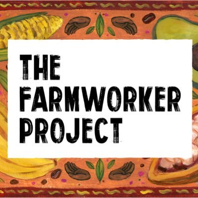 Non-profit Supporting Farmworkers Rights Through Education and Technology. visit our website https://t.co/7ZJNUckYFZ to donate