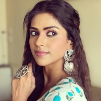 Swarda Thigale (@swarda_thigale) 's Twitter Profile