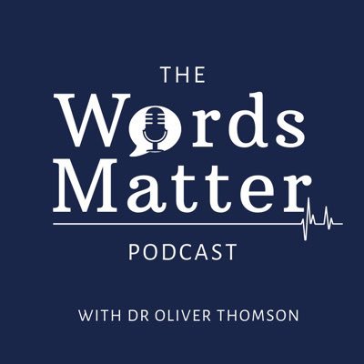 A podcast providing conversations on practice knowledge, evidence, qualitative research and occasionally some philosophy by @Dr_OliverT_PhD