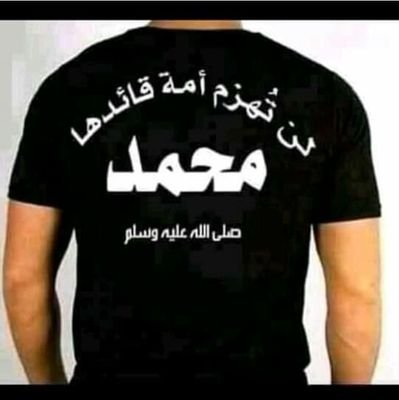 rafikelach's profile picture. 