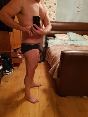 Looking for females frends to chat and exchanging photo's.