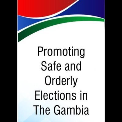 A non-partisan account sharing informed electoral tweets to promote free and fair elections in The Gambia. RTs are not endorsements