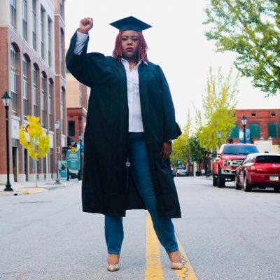 tlnxoxo's profile picture. Paine College Alumna🦁📚| #LLBK💜 #LLQ💙 #LLD💜| Elevation requires separation ...