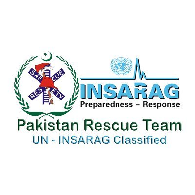 Pakistan Rescue Team of Emergency Services Academy Rescue 1122 Lahore Pakistan has become the first team in the South Asia.