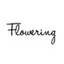 フラワーリング (@flowering_press) Twitter profile photo