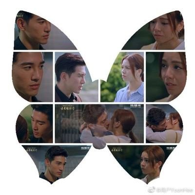 #lostromance
He Tianxing ❤️ Zheng Xiaoen
-on-going drama enthusiast-