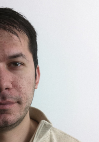 👨‍👩‍👦‍👦Husband, Father, Developer 🚀DevOps enthusiast ☄️Don't believe in Time 💻 Linux lover 👨‍🎤Deep diver