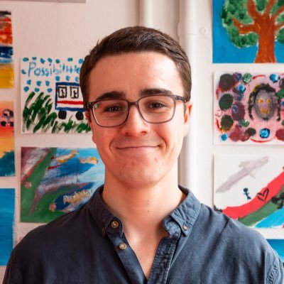 ThomasCostigan_'s profile picture. @SkyNewsAust producer. Views are my own