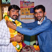 रामदीन जाखड़ (@ramsa_jakhar666) 's Twitter Profile