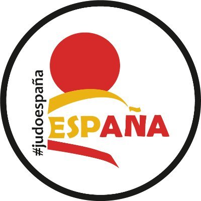 Twitter Oficial de la Real Federación Española de Judo y Deportes Asociados