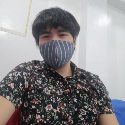 JECardillo's profile picture. Less talks, less mistakes 🤐🤐