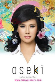 manygrocery's profile picture. โอเซกิ มหัศจรรย์ความงามแห่งผิว ที่คุณสัมผัสได้