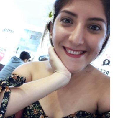 valeriiusky's profile picture. No me pidas que tome una decisión, porque mi decisión va a ser no decidir.