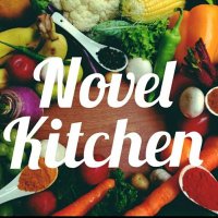 Novel Kitchen(@NovelKitchen) 's Twitter Profile Photo