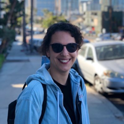 KrisseDrantmann's profile picture. 