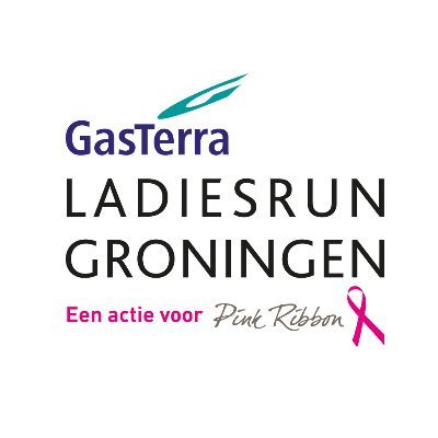 💗 #ladiesrungroningen
🎗️ Samen voor Pink Ribbon
👇 Inschrijven