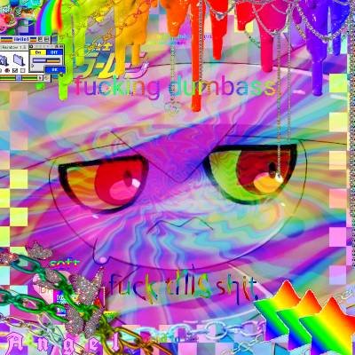 GL1TCHC0R3SLVT's profile picture. 