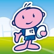 Rugbytots Perth & Kinross (@rugbytotspandk) 's Twitter Profile