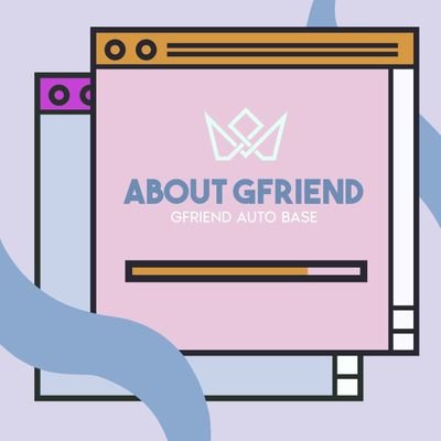 The 1st Indonesian-based @GFRDofficial autobase, previously known as @.aboutgfriend. Please kindly check our rules on pinned. Remember, be buddies not bullies!