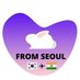 From Seoul 🐇 (ON HAND SALE LIVE) (@BTSIndiaShop) Twitter profile photo
