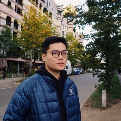 khanhmauxanh's profile picture. Online-Communication student at @h_da | Hanoian |📍Darmstadt #onkomm6thgeneration