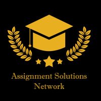 Assignment Solutions Network Ltd.(@AssignmentLtd) 's Twitter Profile Photo