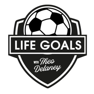 Podcast w/@theodelaney: Well known football fans relive the goals of their lives 