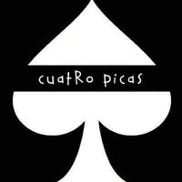 Cuatro Picas ♠️(@cuatropicas) 's Twitter Profile Photo