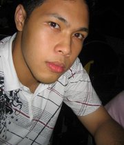 rythparas's profile picture. Pag-aralan ko muna itung twitter... Next time lng ha...
