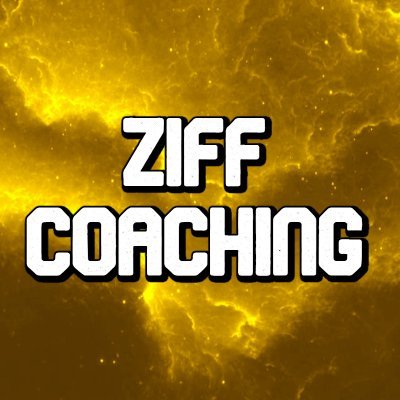 @NZiffy | Competitive FIFA Player and Coach | Contact: ziffcoaching@yahoo.com