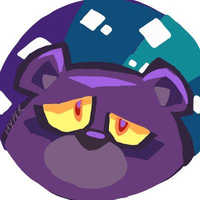 Ursa the Hyperさんのプロフィール画像