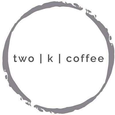 two | k | coffee