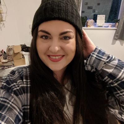 She/Her | Sausage Mum 🐶 | Queer 🏳️🌈 |
Intersectional Feminist ♀️