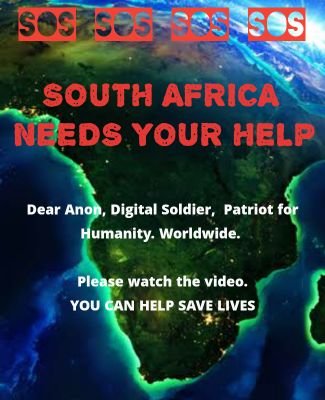 We are asking for your help so this video simply reaches the relevant twitter accounts.  Share daily please. UNITY