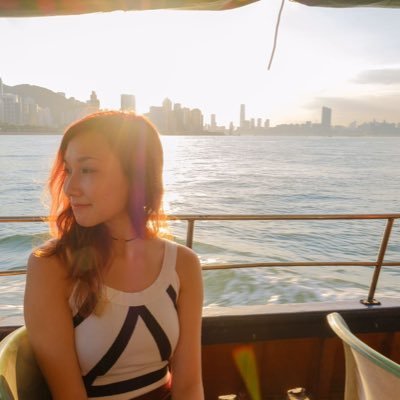 Jacquelle919's profile picture. UX designer in 🇭🇰. Currently learning 2D illustration and animation. I’m also a gamer and animal lover.