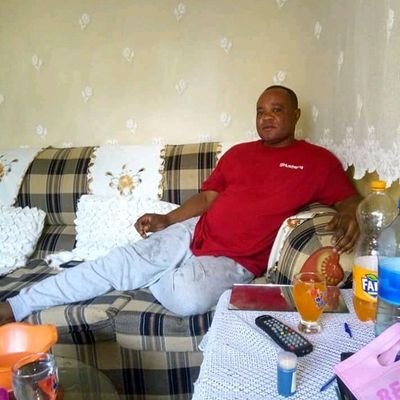 RichardOmbui10's profile picture. politics