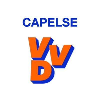 Wij gaan aan de slag voor Capelle. Word ook lid: https://t.co/bzD6yNeUJz