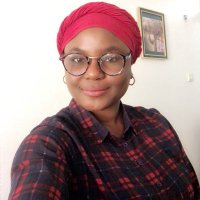 Maryam! (@maryamsoibro) Twitter profile photo