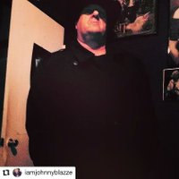 JOHNNY BLAZZE (@iamjohnnyblazze) 's Twitter Profile